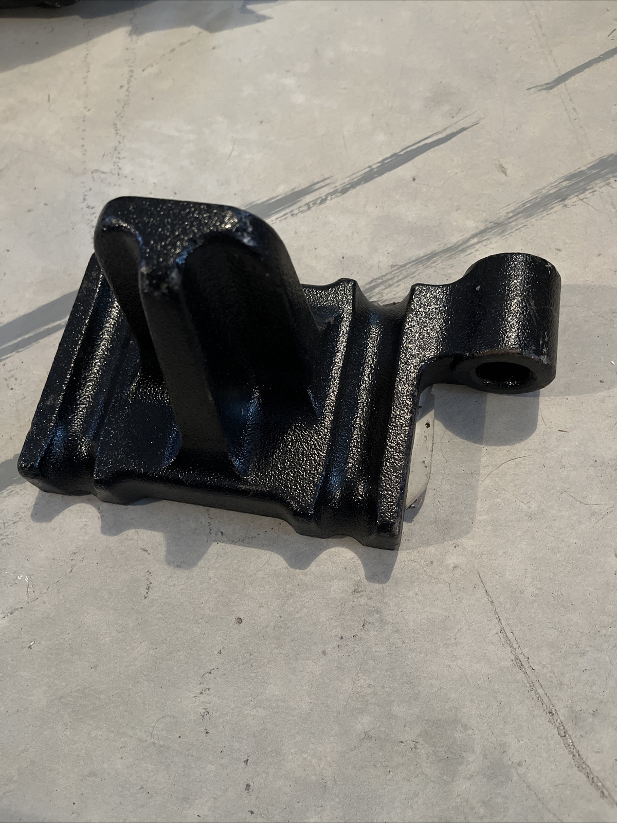 Freightliner R16-20988-001 Front Suspension Axle Stop for sale  