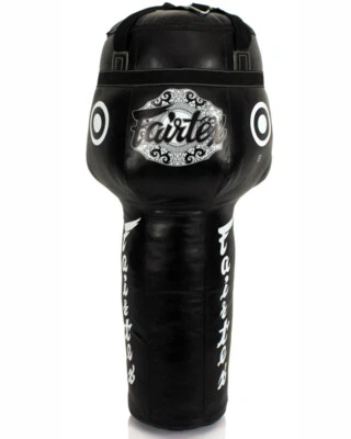 Fairtex Sandsack Super Angle Bag HB13