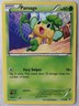 Pansage 5/162 LP - XY Breakthrough Pokemon Card - $2 Combined Shipping