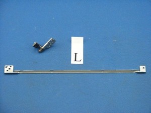 Displayscharnier links  Medion MD96630 Notebook 10066136-23874