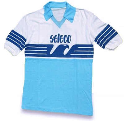 lazio soccer jersey
