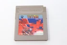 Tetris (Nintendo Game Boy 1989) Japanese Version Official