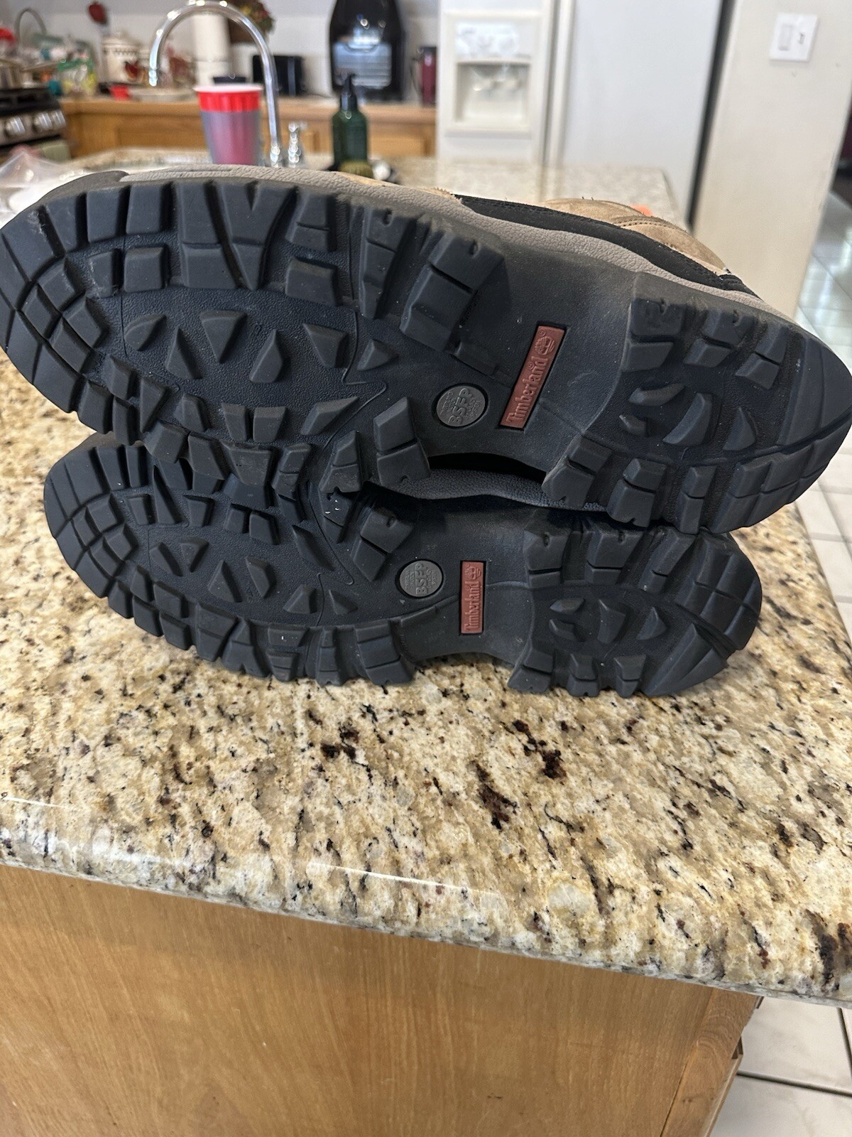 Timberline performance Boots - image 6