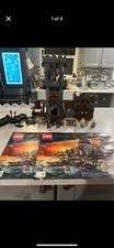 LEGO Pirates of the Caribbean: Whitecap Bay (4194)