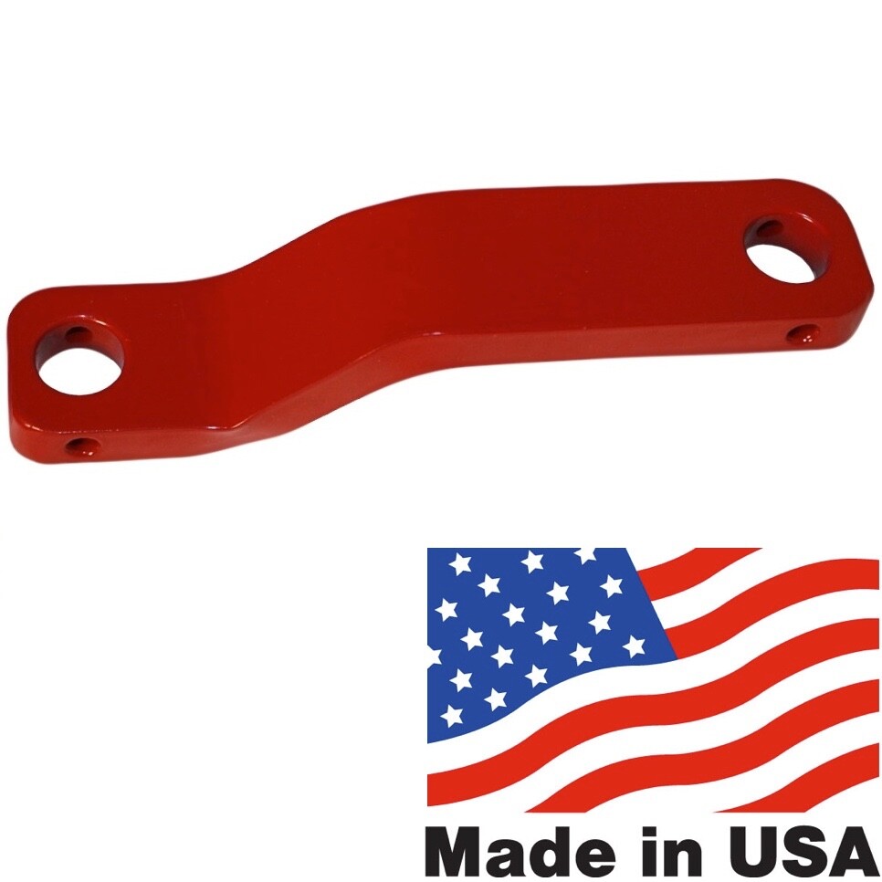 IH International Farmall 460 560 Seat Suspension Support Arm USA 