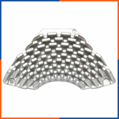 Résistance De Chauffage Volvo - Référence 9171541 - Compatible 5HL351321-231 - Pour Tableau De Bord