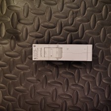 LEVITON LB115-T 15 AMP 120 VOLT SINGLE POLE BREAKER...13