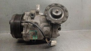 24422013 klimakompressor OPEL ASTRA G BERLINA 1.7 16V DTI CAT Y 17 DT 5863497