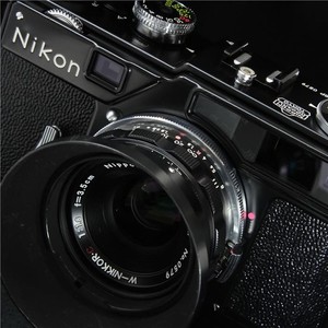 Nikon Sp Limited Edition | eBay