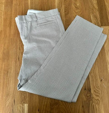 Banana Republic High Rise Tailored Ankle Pants, Trousers, Womens, NWT