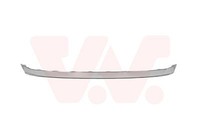 Van Wezel Zier-/Schutzleiste, StoßFäNger 4084551 FüR Peugeot