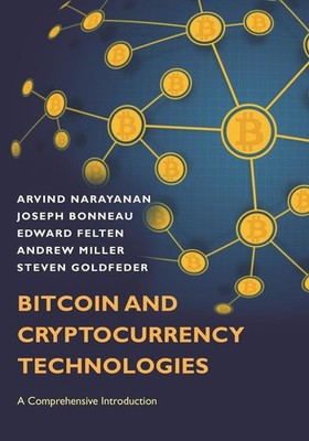 Bitcoin and Cryptocurrency Technologies | englisch