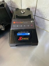 Bledtec RS3 Xpress Blender Commercial 1500 Watts Smoothie Maker