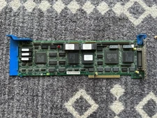 Adaptec AHA-1640 Microchannel MCA SCSI Adapter for IBM PS/2
