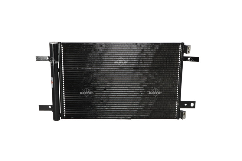Air Conditioning Condenser Fits Peugeot 308 1.6 THP 150 1.6 THP NRF 350323 - Image 96