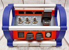 Remote Control Transmitter 905–908MHz HBC Radiomatic Linus 4 Industrial