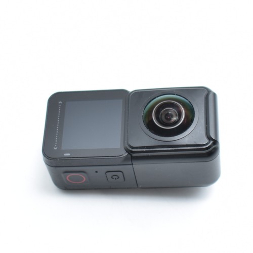 【EXC】Insta360 ONE R Twin Edition Action Camera | CINAKGP/A From Japan B#8820 - Picture 5 of 10