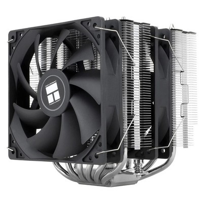 Thermalright Peerless Assassin 120 SE CPU Cooler, 6 Heat Pipes AGHP Technology