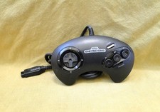 Vintage OEM Sega Genesis 3-Button Controller #1650 *TESTED