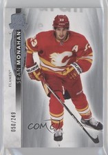 2021-22 Upper Deck The Cup 50/249 Sean Monahan #42 0c3