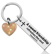 OEHEDOU Christian Gifts For Women Friendship Christian Gifts For Women Religi...