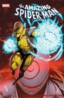 AMAZING SPIDER-MAN #23 IBAN COELLO 9-PART CONNECTING VARIANT(MARVEL COMICS 2026)