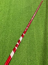 Fujikura Ventus Red 5S Stiff Fairway Wood Golf Shaft ALL-Fit Adapter 42.5  