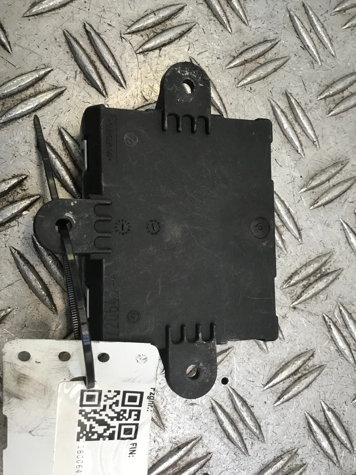 641831 Centralina Porta 9G9T 14B533 Ford Galaxy (WA6) 1.6 EcoBoost - Immagine 3 di 3