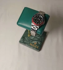 ROLEX DISPLAY STANDS SMALL / WATCH EXHIBITOR