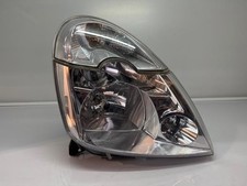 Feu avant (phare) Renault MODUS