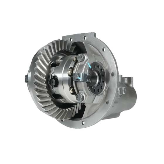 Yukon Dropout Assembly, Chrysler 8.75” Diff 489 Case w/Sure-Grip