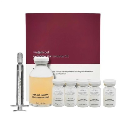 Ki-Stammzellen-Exosomen-Haut Boostert Anti-Aging Whitening Moisturizing K-Beauty