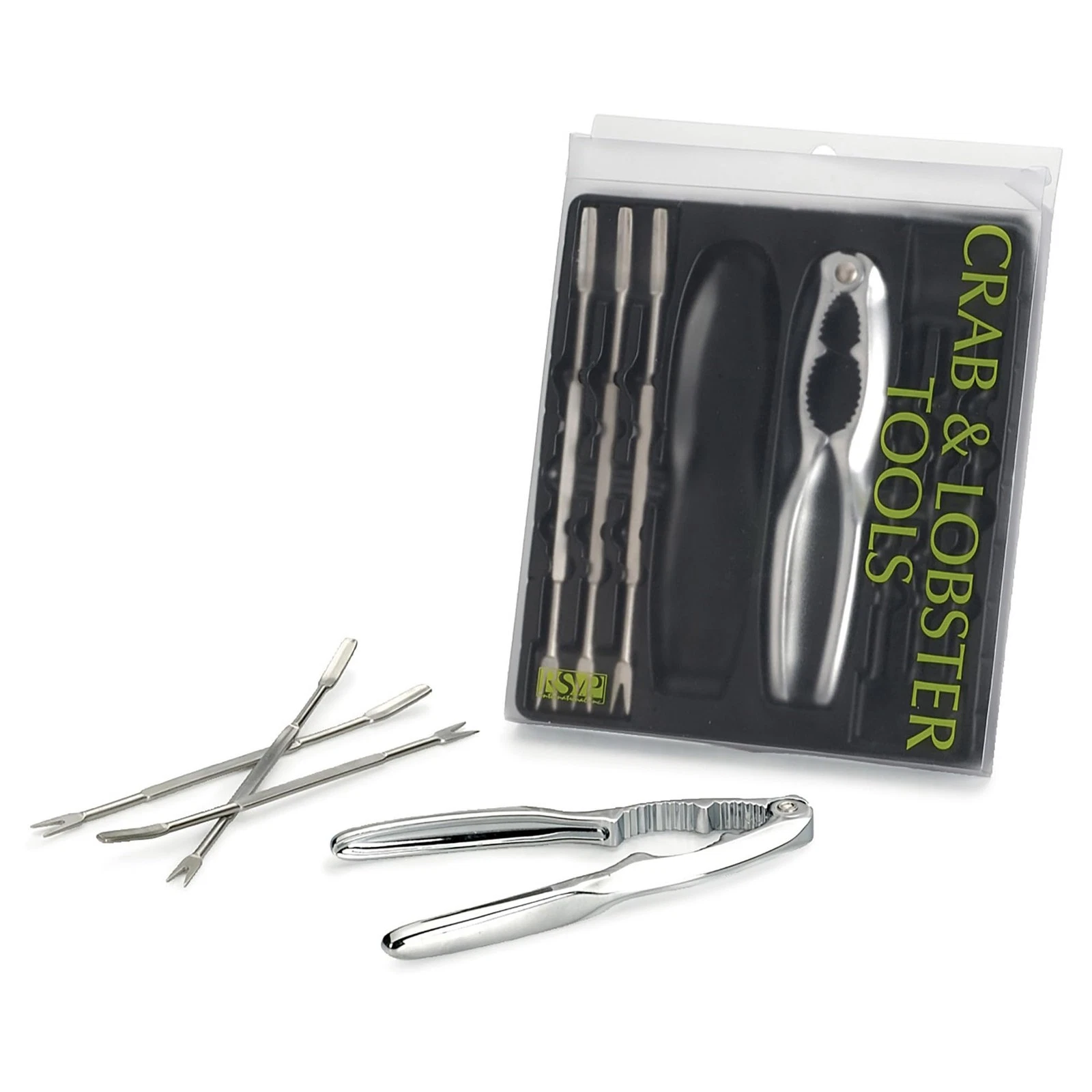 RSVP International Endurance Seafood Tool - Thumbnail 2