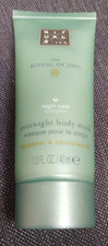 Rituals ~ Overnight Body Mask 40 ml ~ Ritual of Jing ~ NEU und unbenutzt🎀