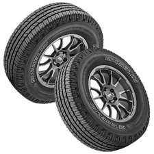 2 Michelin Defender Ltx Ms 2 Owl 25570r16 115t Highway Truck 70k Mi 820ba Utqg 2 Michelin Defender Ltx Ms 2 Owl 25570r16 115t Highway Truck 70k Mi 820ba Utqg