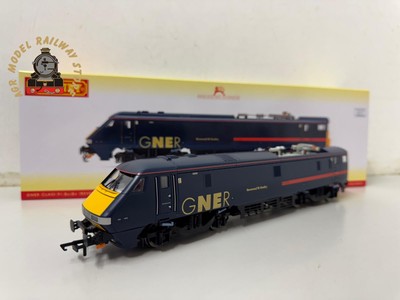 Hornby R30424 Spurweite OO GNER Klasse 91 Reverend W Awdry 91124