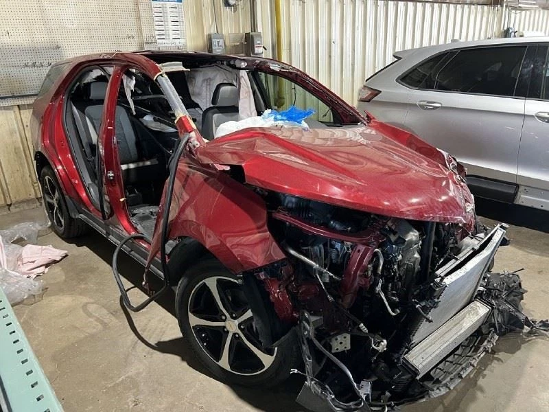 2017-2020 CHEVROLET EQUINOX FRONT SID DOOR 42565294  - Image 4 of 4