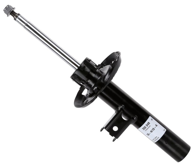 Condenseur de climatisation NRF 350048 en aluminium pour pannes d'origine OE 42422272