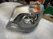 Feu avant (phare) Mercedes SPRINTER