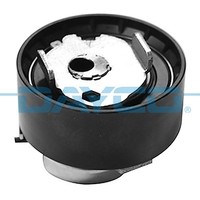 Dayco ATB2817 Spannrolle, Zahnriemen FüR CitroËN,Ds,Jeep,Opel,Peugeot,Toyota,Vau