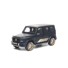 Almost Real ALM820805 1:18 MERCEDES-AMG G 63 (W463) 2024 - GRAND EDITION - DESIG