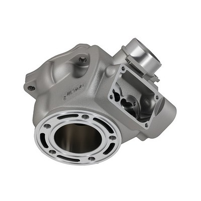 Precision Cylinder For Yamaha YZ125 Team Yamaha 2011-2014 1C3