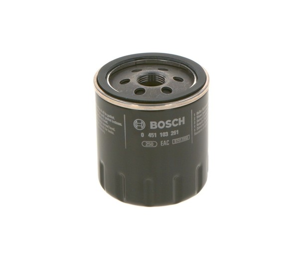ÖLfilter Bosch 0 451 103 261 Anschraubfilter FüR Fiat CitroËN Peugeot 206 Saxo 2-image