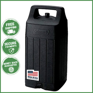 Carry Case Coleman | eBay