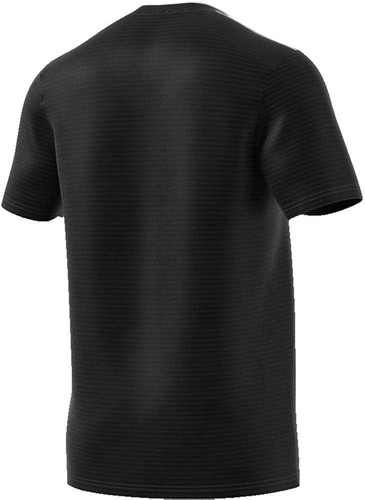 Adidas T-Shirt Ragazzo CONDIVO18 Maglia Calcio, Nera, 9-10 Anni, 140 cm - Foto 3 di 4