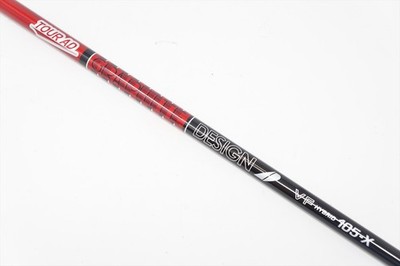 Graphite Design Tour AD VF Hybrid 105-X 39.5'' #3 Hybrid Shaft TaylorMade Qi4D