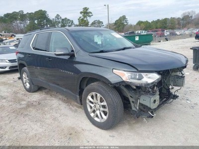 Used Park Assist Camera fits: 2019 Chevrolet Traverse radar unit blind spot aler