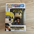 Funko Pop! Vinyl: Naruto - Naruto Uzumaki (Rasengan) #181