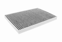 Vemo V58-31-0003 Filter, Innenraumluft FüR Tesla