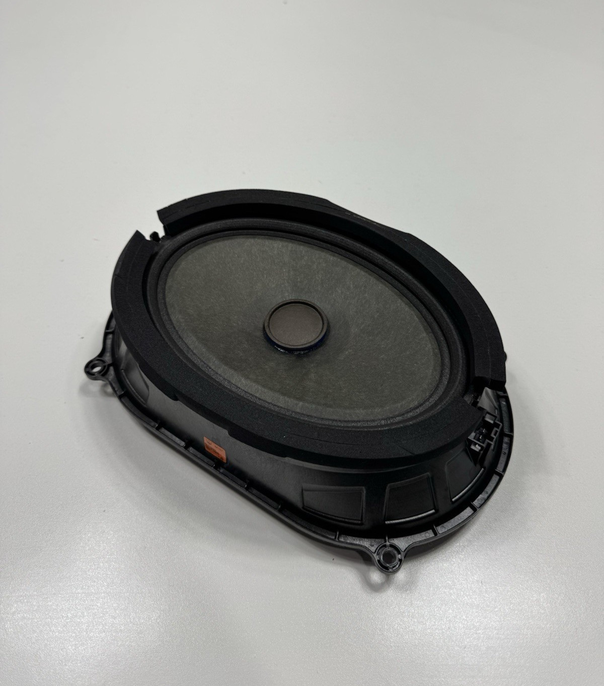 ✅14-17 Maserati Ghibli Quattroporte Rear Subwoofer Sub Woofer Speaker 670005164